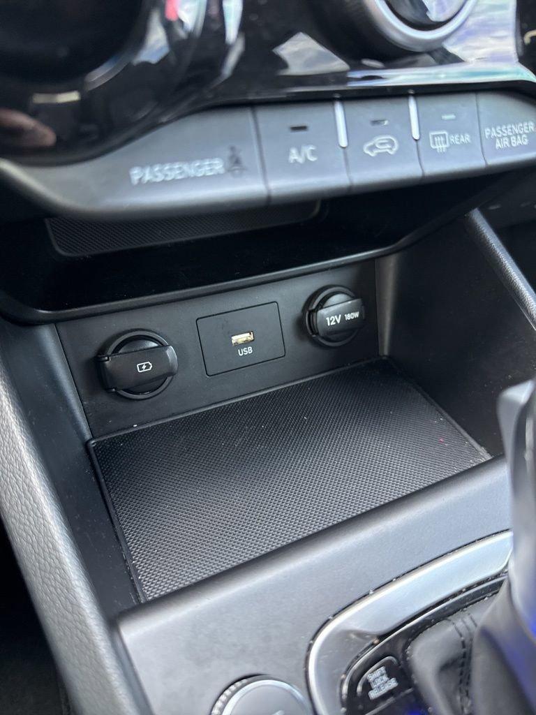 Used 2023 Hyundai Kona SEL image 20