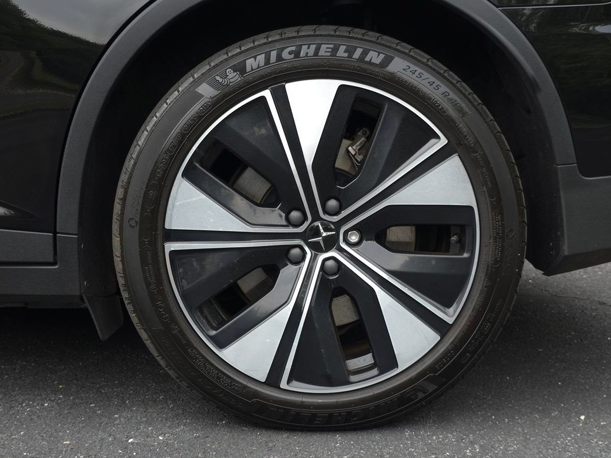 Used 2024 Polestar Polestar 2 AWD/4WD image 48