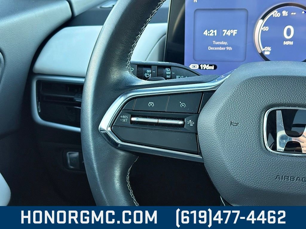 Used 2024 Honda Prologue Touring image 27