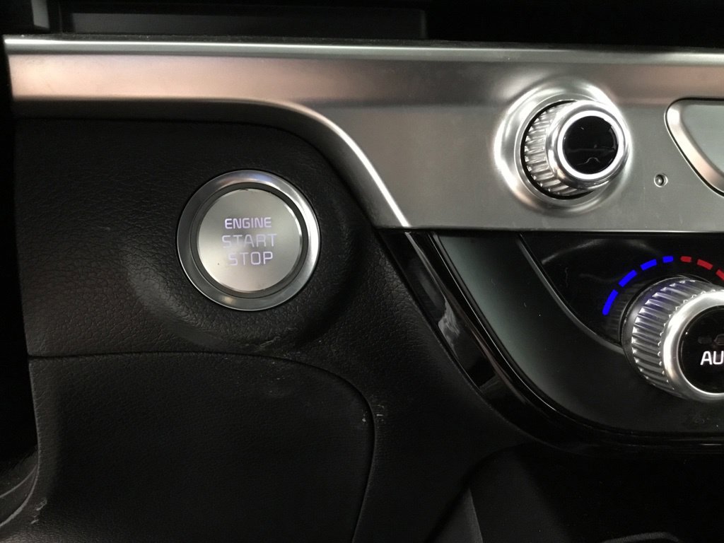 Used 2025 Kia Telluride S AWD/4WD image 24