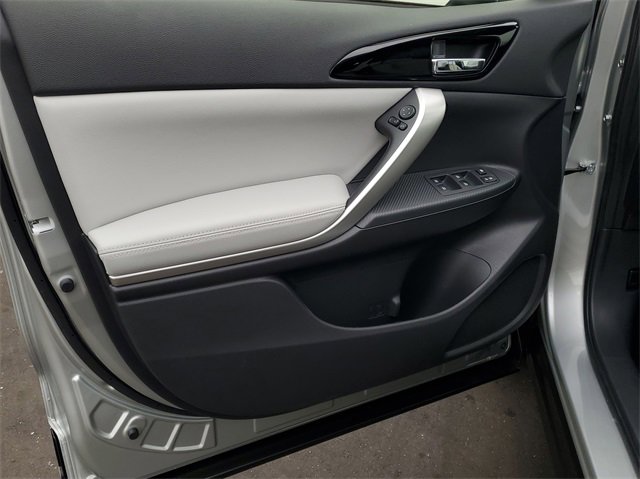 New 2025 Mitsubishi Eclipse Cross AWD image 17