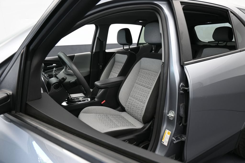 Used 2024 Chevrolet Equinox LS w/ LS Convenience Package FWD image 10