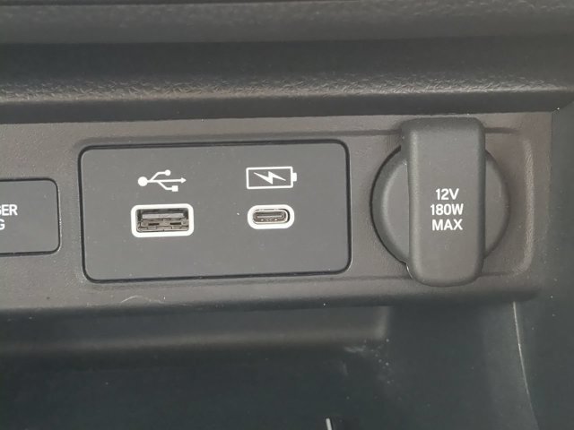 Used 2024 Acura Integra A-Spec w/ Technology Package FWD image 25