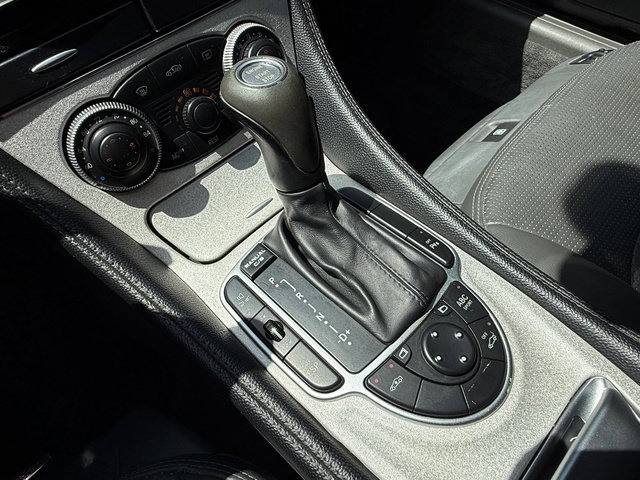 Used 2005 Mercedes-Benz SL 55 AMG image 22