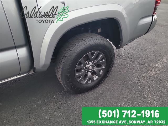 Used 2020 Toyota Tacoma SR5 image 9