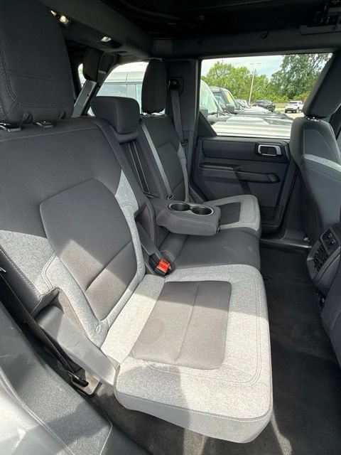 Used 2025 Ford Bronco Big Bend AWD/4WD image 34