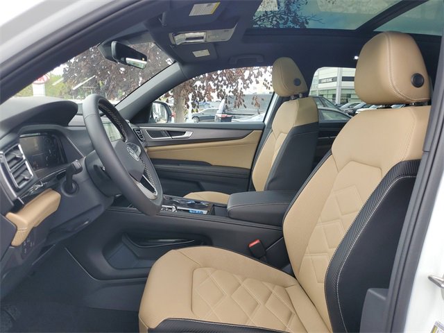 New 2026 Volkswagen Atlas Cross Sport SE image 19