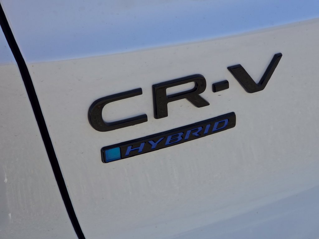 New 2027 Honda CR-V Sport-L image 18