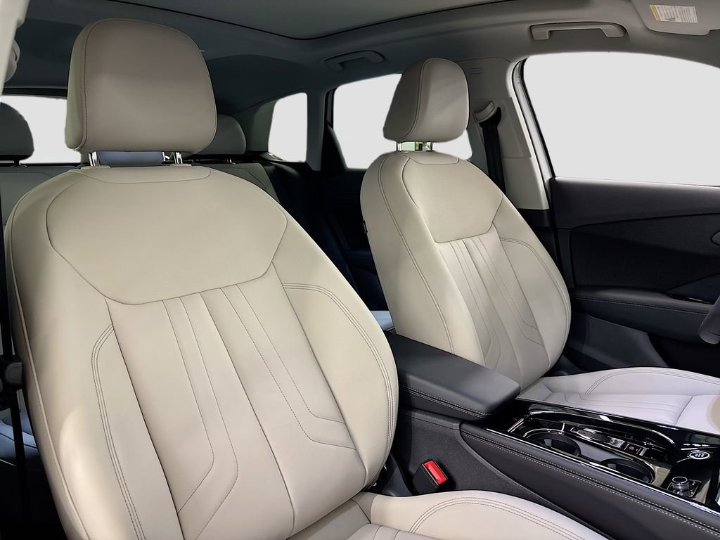 New 2026 Audi Q3 quattro 2.0T image 15