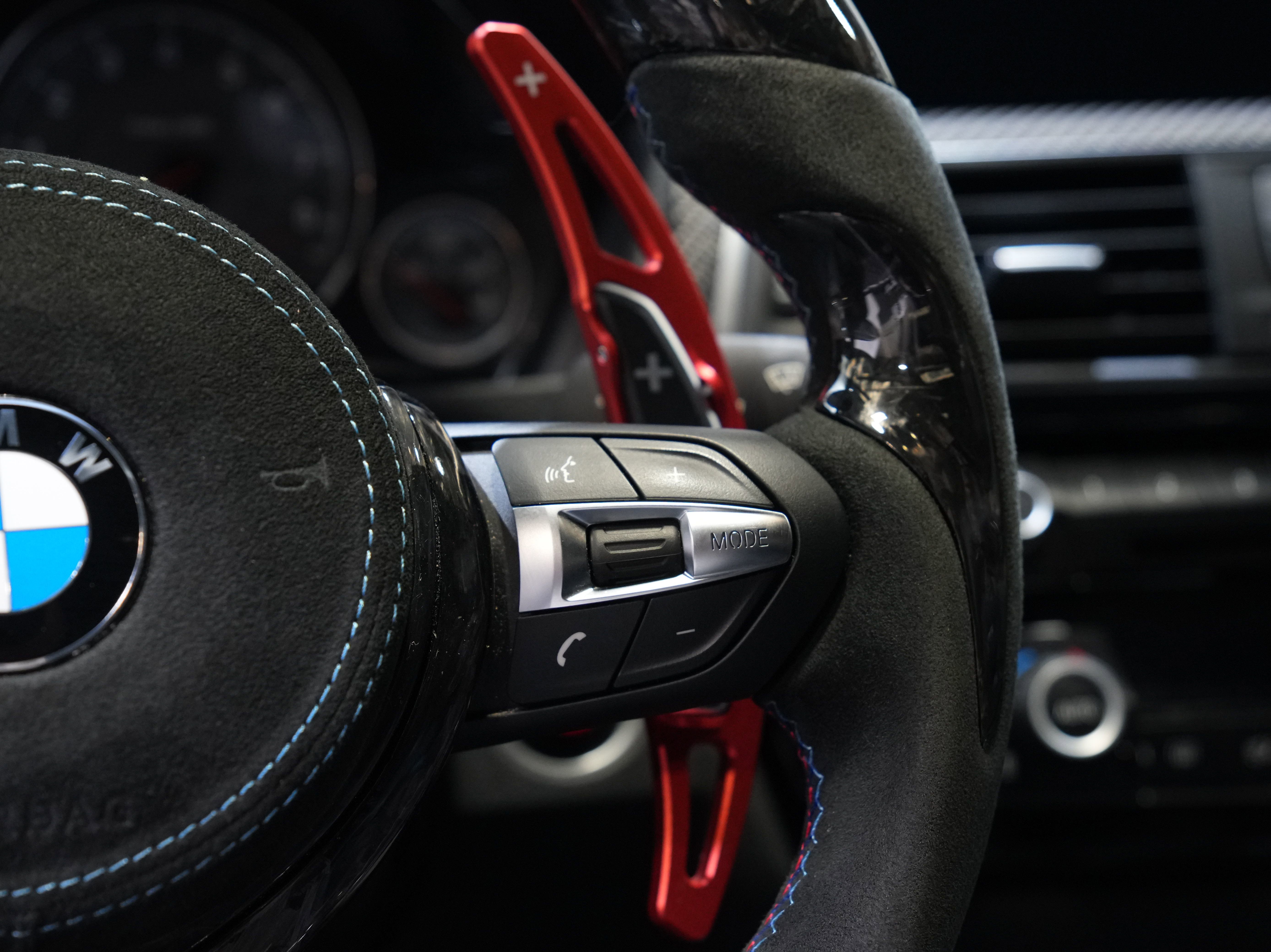 Used 2017 BMW M3 image 42