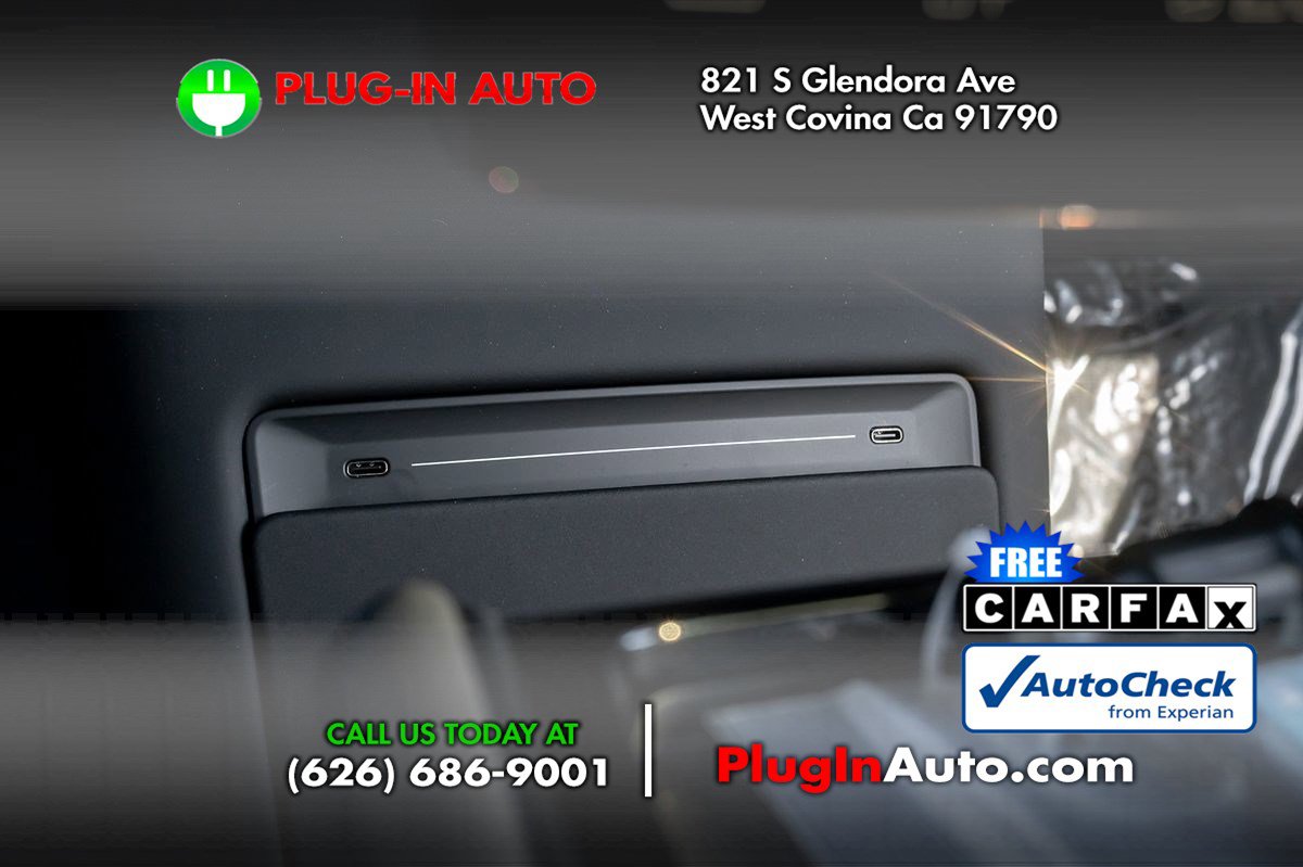 Used 2025 Polestar Polestar 3 image 27