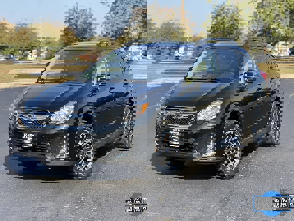 Used 2016 Subaru Crosstrek 2.0i Limited w/ Popular Package #2