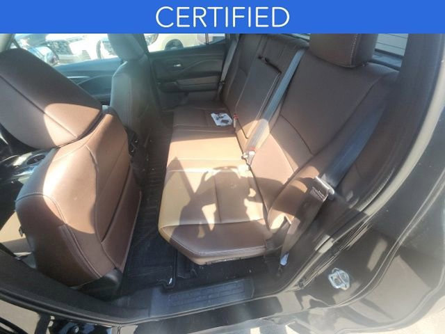 Used 2024 Honda Ridgeline RTL image 13