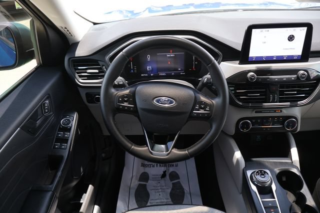 Used 2023 Ford Escape Active FWD image 11