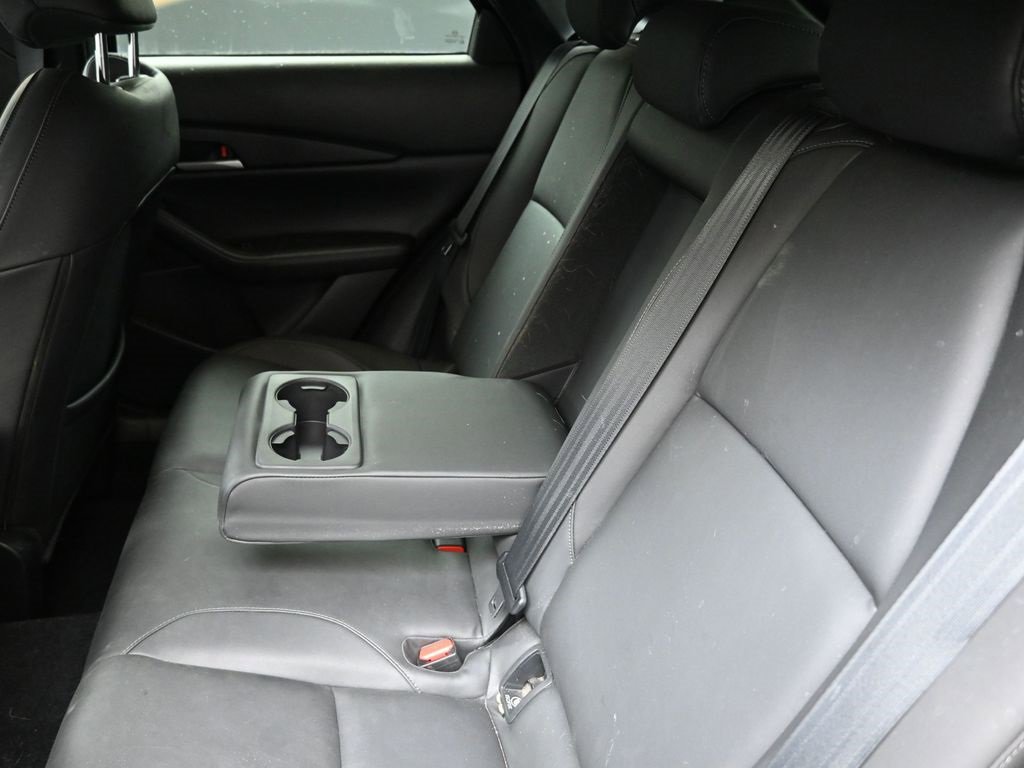 Used 2021 MAZDA CX-30 AWD 2.5 S w/ Select Package image 20