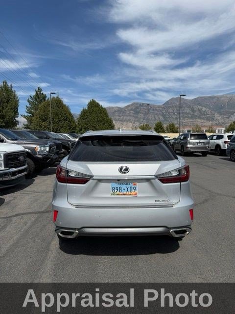 Used 2019 Lexus RX 350 FWD w/ Navigation Package image 10