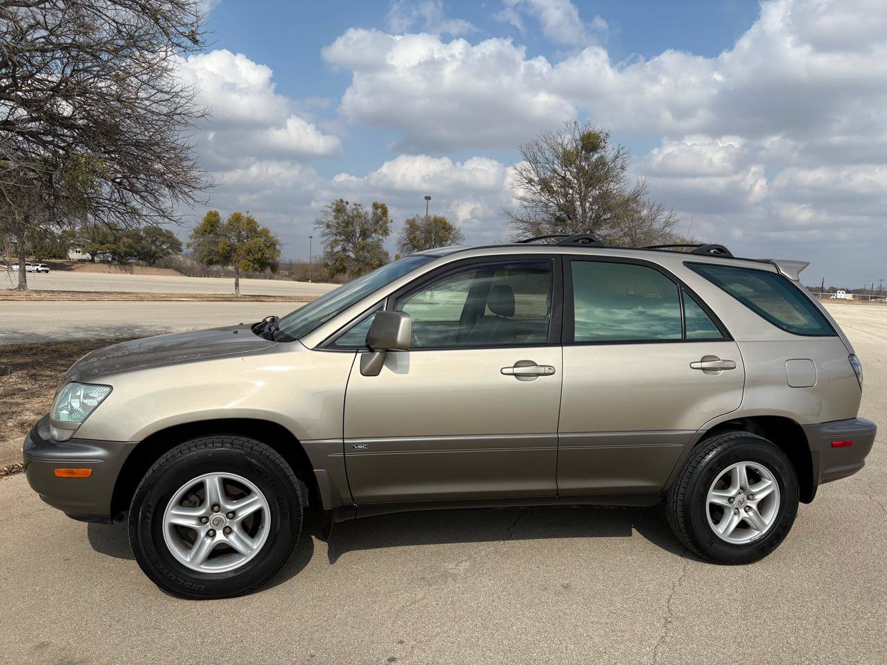 Used 2003 Lexus RX 300 2WD image 6