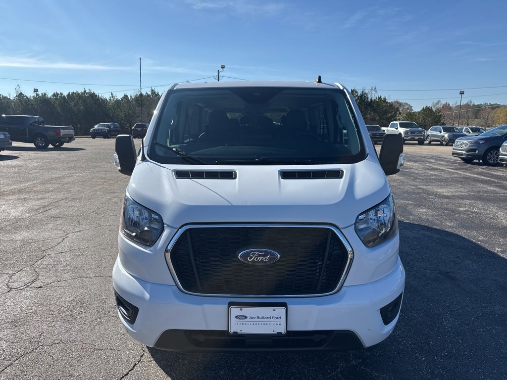 Used 2023 Ford Transit 350 XLT image 14