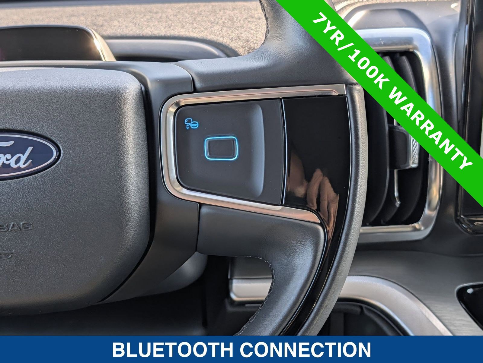 Certified 2025 Ford Expedition Max Platinum image 20