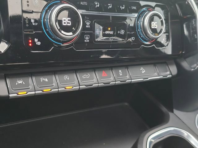 Certified 2025 GMC Sierra 1500 Denali w/ Denali Reserve Package image 45