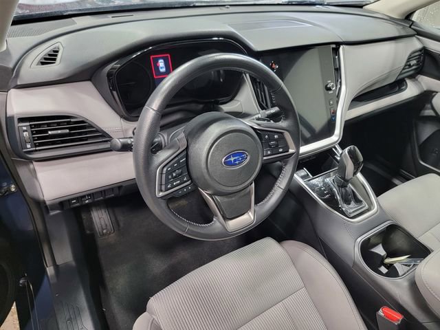 Certified 2024 Subaru Legacy Premium AWD/4WD image 11