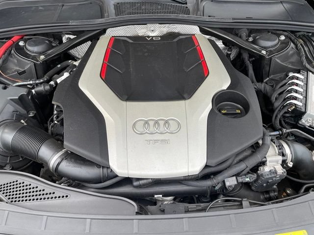 Used 2019 Audi S5 Premium Plus AWD/4WD image 38
