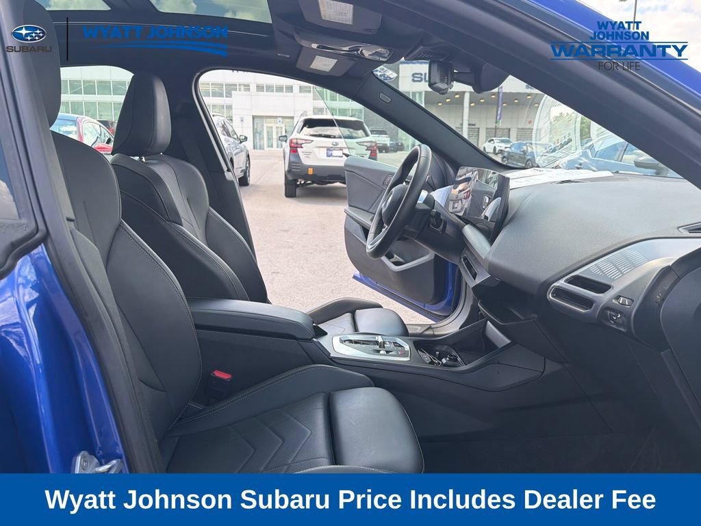 Used 2025 BMW 228i xDrive AWD/4WD image 36