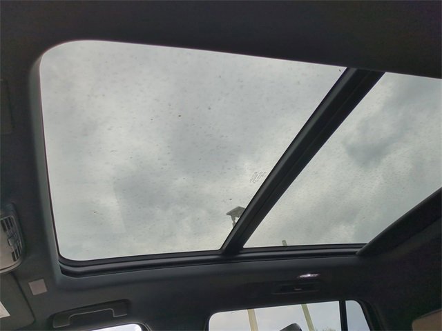 New 2026 Chevrolet Tahoe High Country image 20