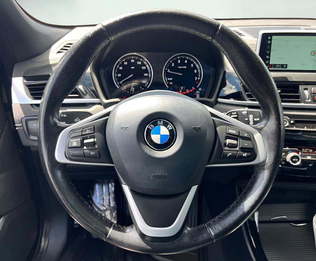 Used 2018 BMW X2 xDrive28i w/ Premium Package AWD/4WD image 39