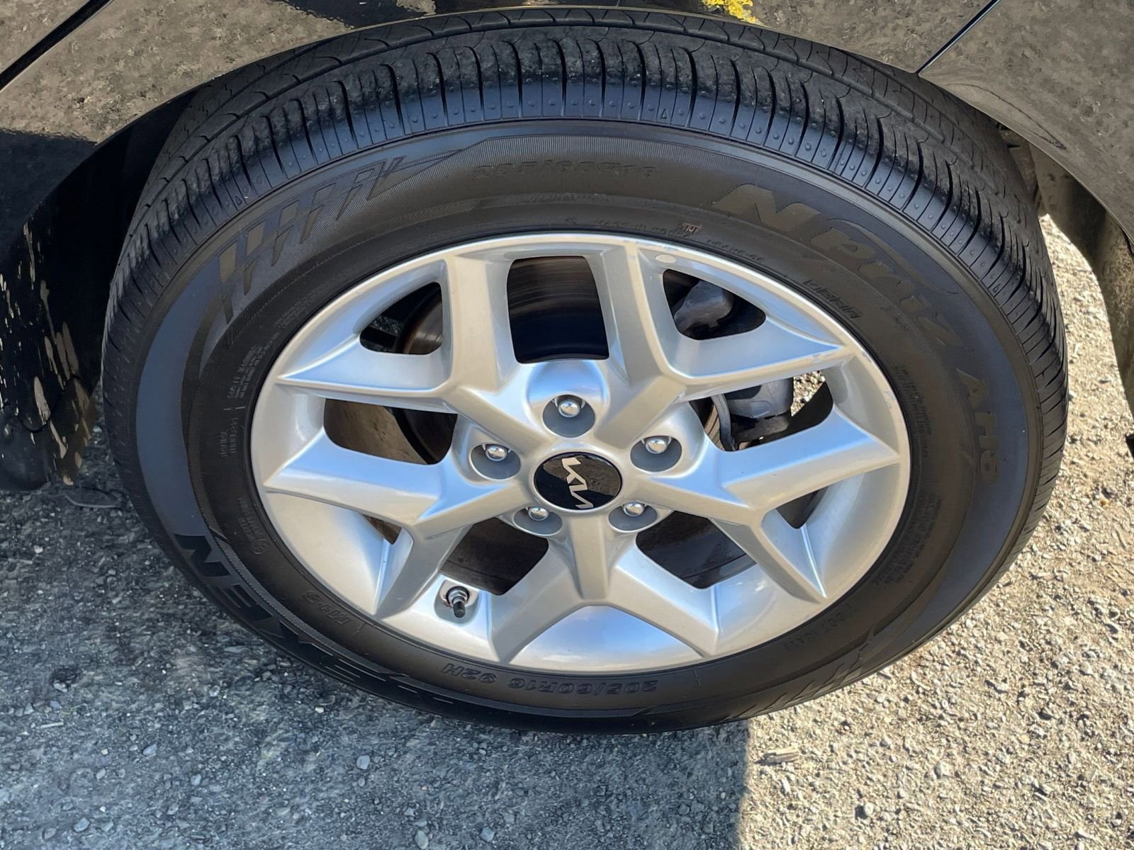 Used 2025 Kia Soul LX w/ LX Technology Package image 28