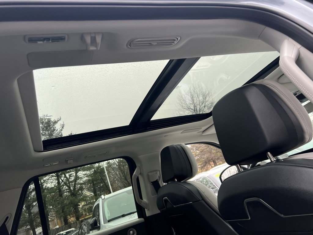 New 2026 Lincoln Navigator Reserve image 10