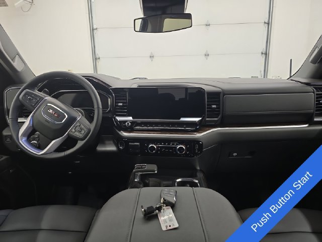Used 2025 GMC Sierra 1500 Elevation w/ Elevation Premium Package AWD/4WD image 14