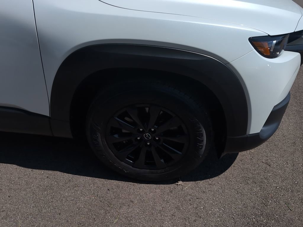 Certified 2023 MAZDA CX-50 2.5 S w/ Cargo Package AWD/4WD image 3