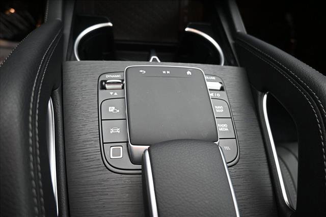 Certified 2026 Mercedes-Benz GLE 450 4MATIC image 18