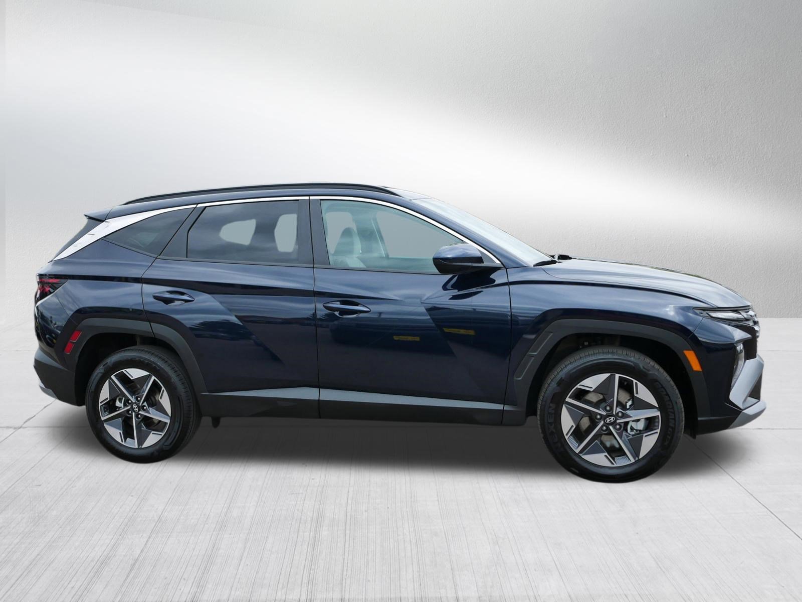 Certified 2026 Hyundai Tucson SEL AWD/4WD image 8