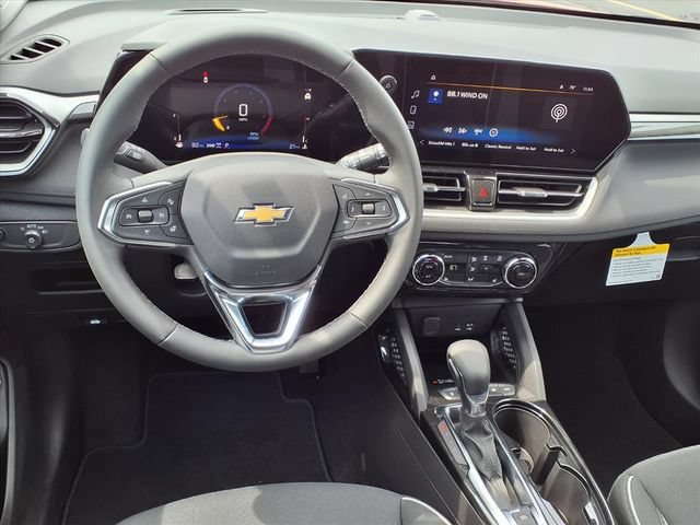 New 2026 Chevrolet TrailBlazer LT w/ Convenience Package AWD/4WD image 13