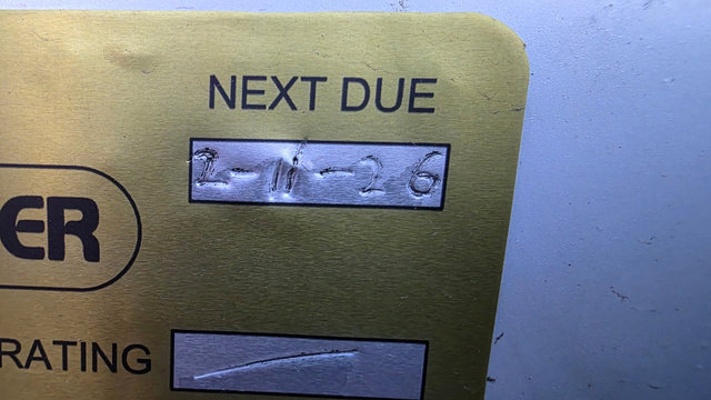 Used 2014 Ford F450 XL w/ Power Equipment Group image 22