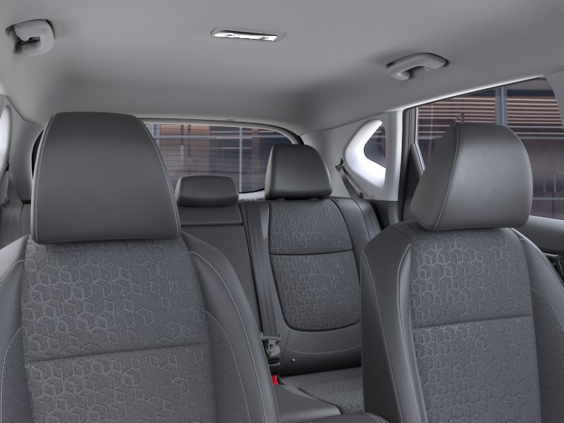 New 2026 Kia Seltos S AWD/4WD image 19