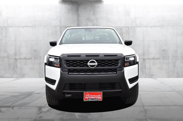 New 2026 Nissan Frontier S image 4