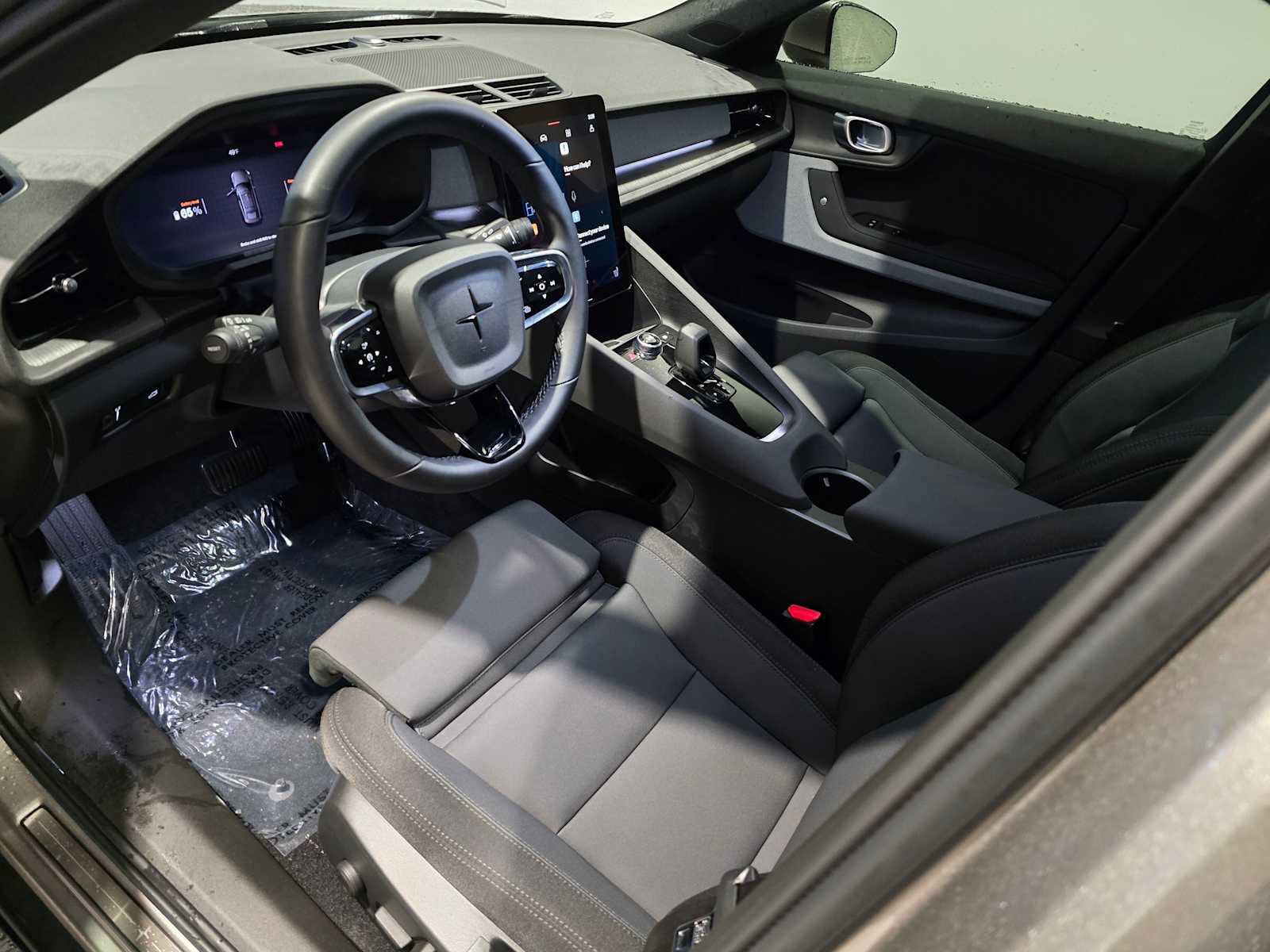 Used 2022 Polestar Polestar 2 w/ Plus Package image 5