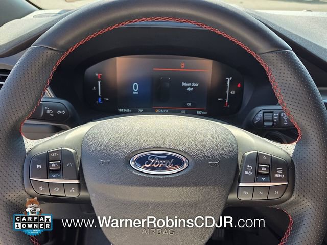 Used 2025 Ford Escape ST-Line image 23
