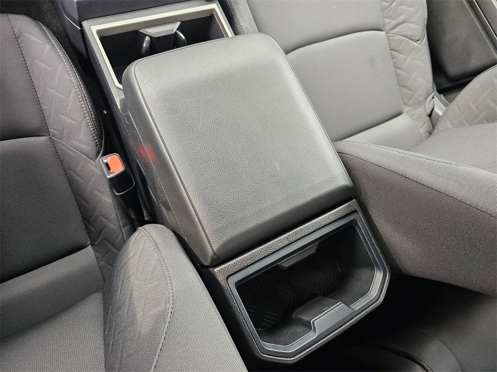 Used 2025 Toyota Tacoma SR5 image 27