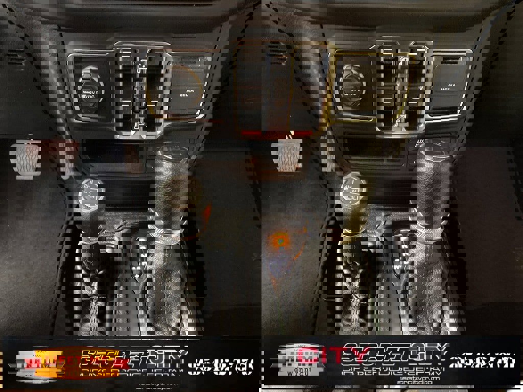 Used 2020 Jeep Gladiator Sport w/ Quick Order Package 24S image 22