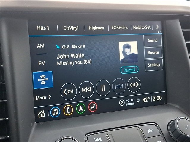 Used 2023 GMC Acadia Denali w/ Black Diamond Edition image 19