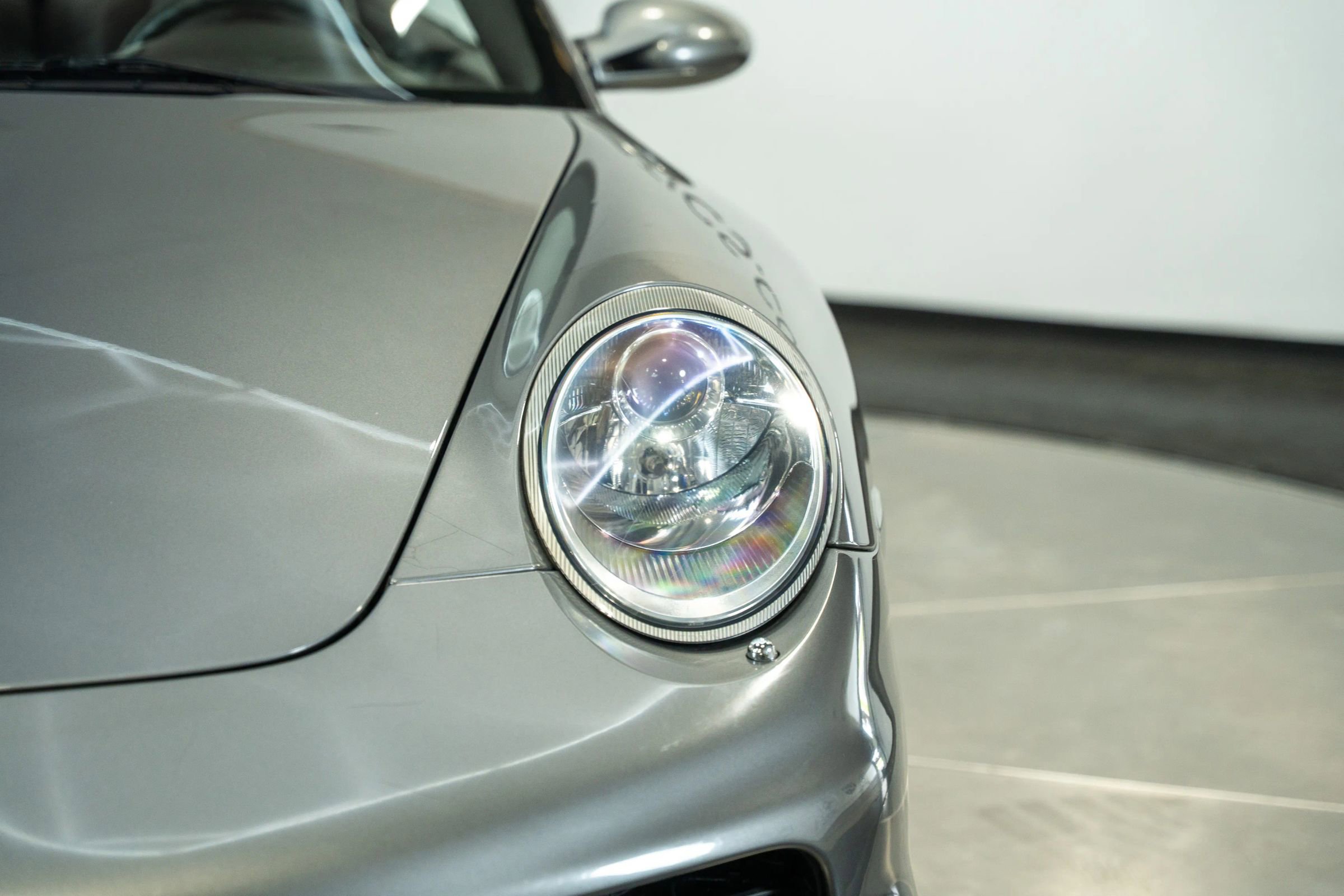 Used 2008 Porsche 911 Turbo image 26