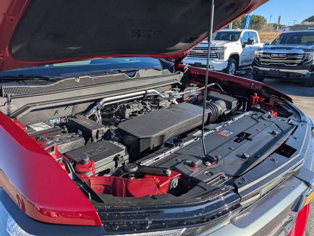 New 2026 Chevrolet Colorado LT w/ LT Convenience Package image 38