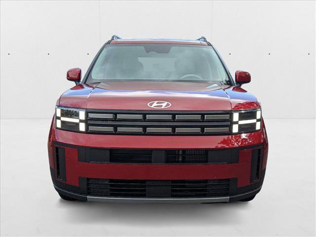 New 2025 Hyundai Santa Fe SEL image 6