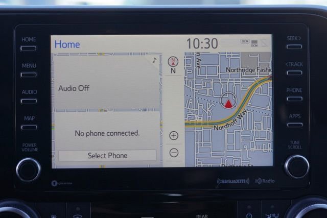 Used 2022 Toyota Highlander XLE image 27