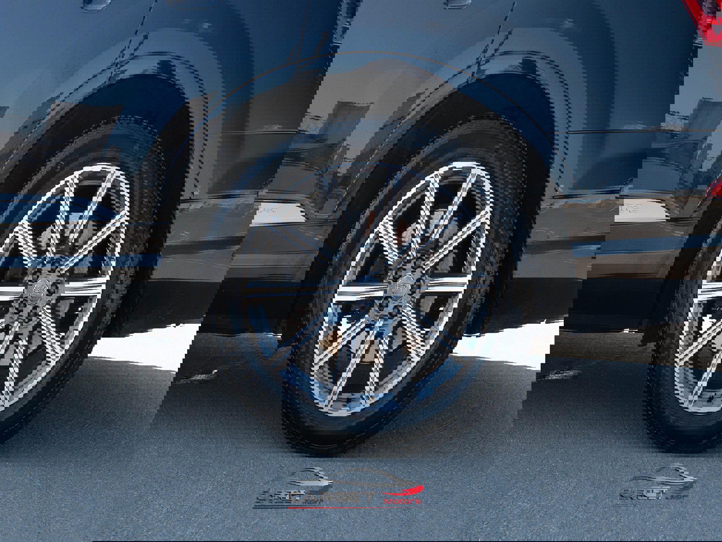 Used 2019 Audi Q7 3.0T Prestige w/ Prestige Package image 12