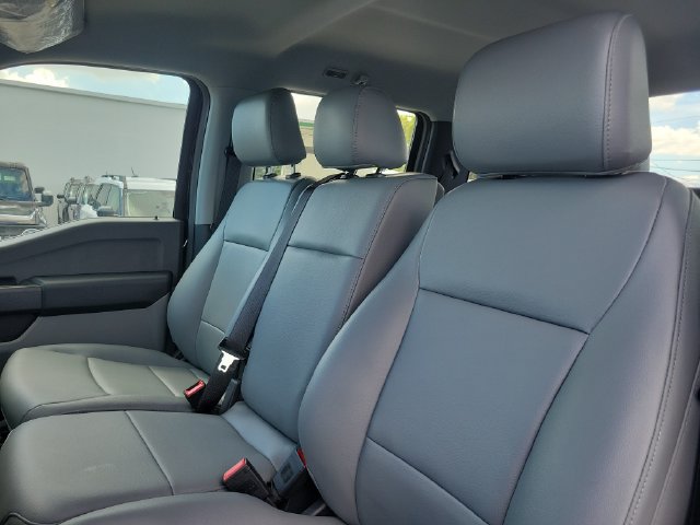New 2027 Ford F350 XL AWD/4WD image 20